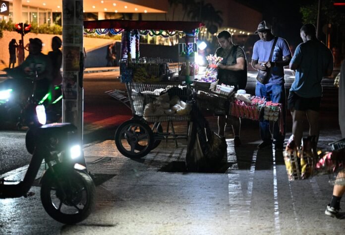 Russia voices serious concern over US pressure on Cuba Russia voices serious concern over US pressure on Cuba